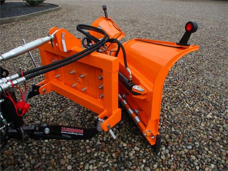 Limas Vario SHL 150 Med lys - Snow plough for Agricultural machinery: picture 5 Limas Vario SHL 150 Med lys - Snow plough for Agricultural machinery: picture 5