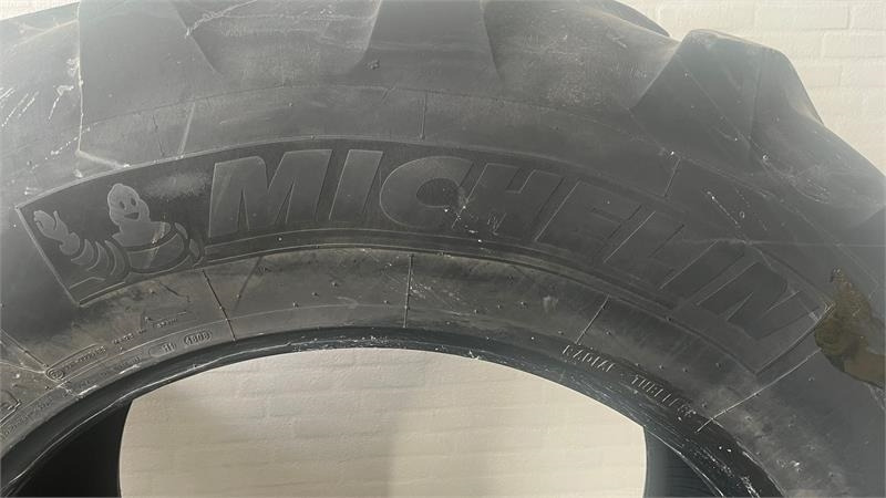 Michelin 650/65 R38 - Other machinery: picture 2 Michelin 650/65 R38 - Other machinery: picture 2