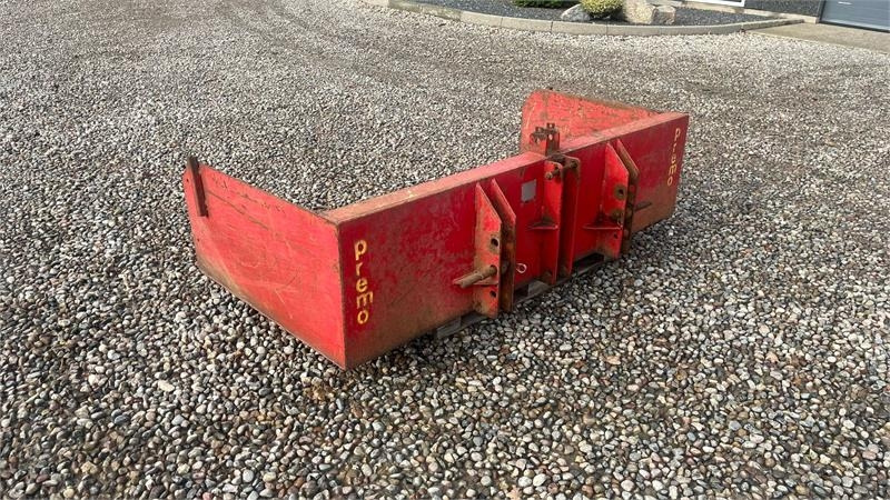 Premo 200  - Other machinery: picture 3 Premo 200  - Other machinery: picture 3