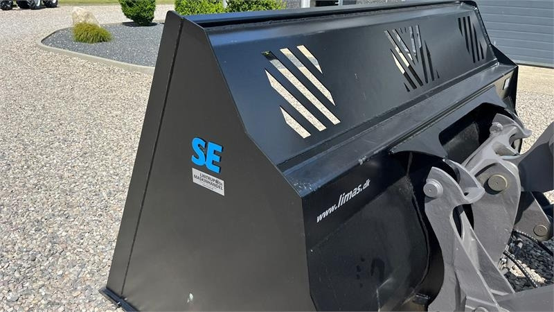 SE AB 4m3 skovl med Volvo beslag på. Den er 2.75m - Bucket for Construction machinery: picture 5 SE AB 4m3 skovl med Volvo beslag på. Den er 2.75m - Bucket for Construction machinery: picture 5