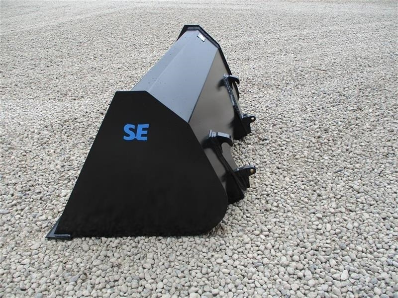 SE uni skovl 1,8 m - Bucket for Construction machinery: picture 4 SE uni skovl 1,8 m - Bucket for Construction machinery: picture 4