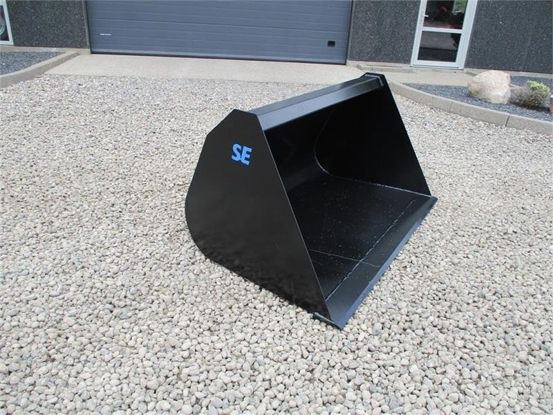 SE uni skovl 1,8 m - Bucket for Construction machinery: picture 2 SE uni skovl 1,8 m - Bucket for Construction machinery: picture 2