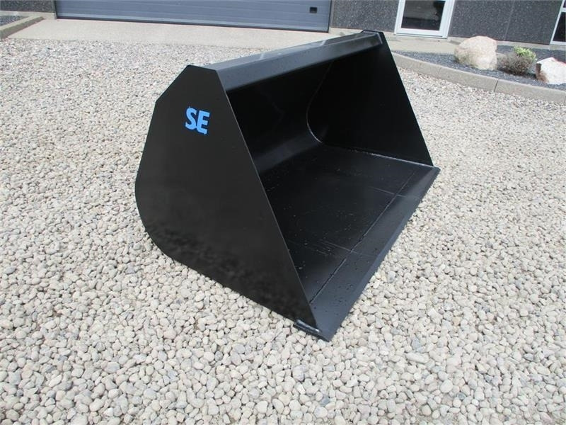 SE uni skovl 2.0m - Bucket for Construction machinery: picture 2 SE uni skovl 2.0m - Bucket for Construction machinery: picture 2