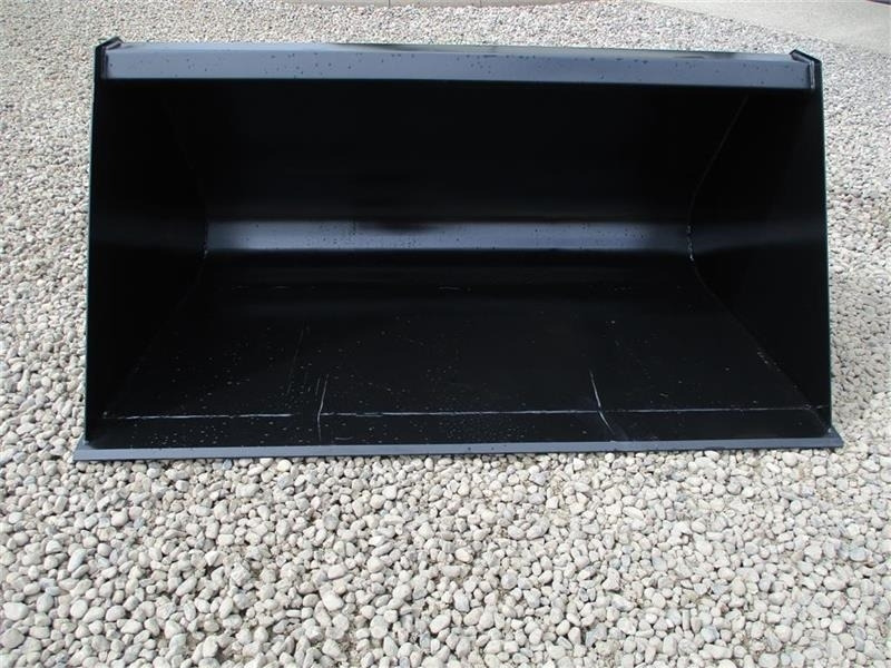 SE uni skovl 2.0m - Bucket for Construction machinery: picture 1 SE uni skovl 2.0m - Bucket for Construction machinery: picture 1