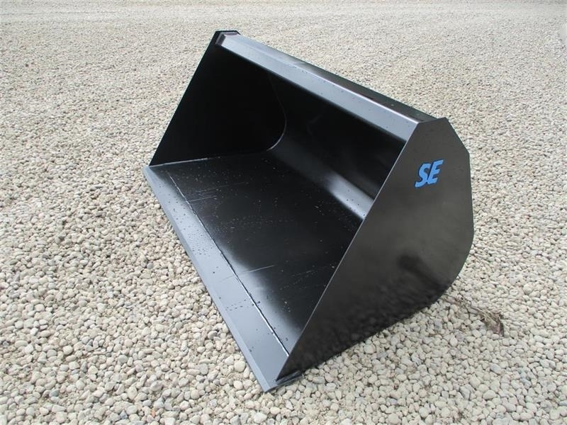 SE uni skovl 2.0m - Bucket for Construction machinery: picture 3 SE uni skovl 2.0m - Bucket for Construction machinery: picture 3