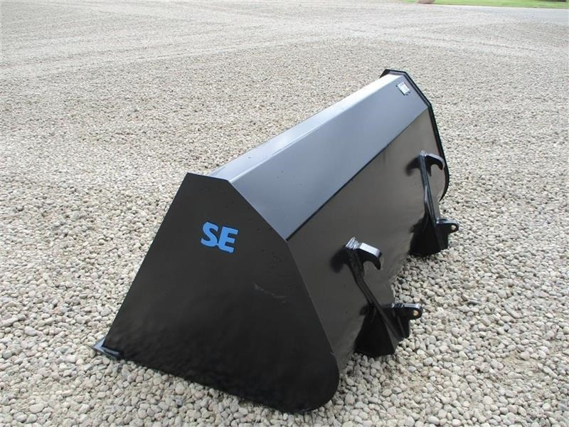 SE uni skovl 2.0m - Bucket for Construction machinery: picture 4 SE uni skovl 2.0m - Bucket for Construction machinery: picture 4
