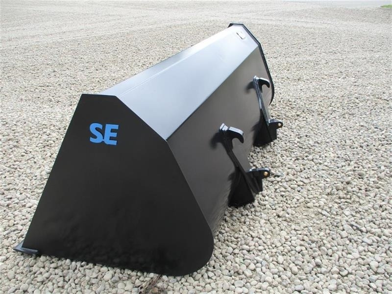 SE uni skovl 2.4 m - Bucket for Construction machinery: picture 5 SE uni skovl 2.4 m - Bucket for Construction machinery: picture 5