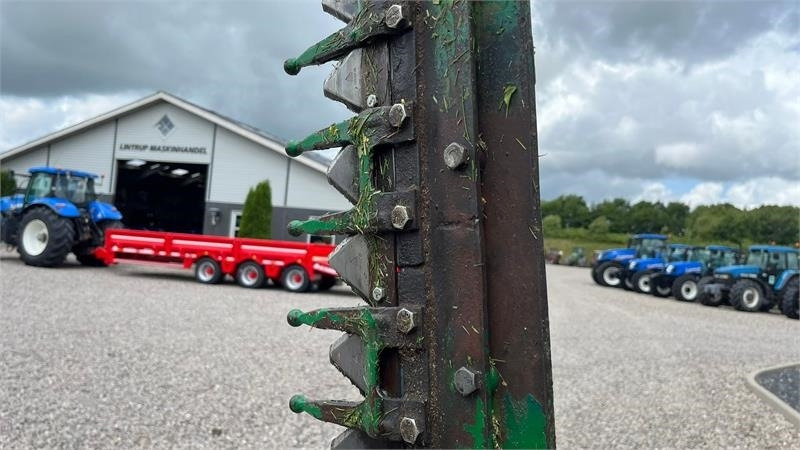 Spearhead Finger klippe HL210 fingerklipper. Hydraulisk truk  on lease Spearhead Finger klippe HL210 fingerklipper. Hydraulisk truk: picture 7