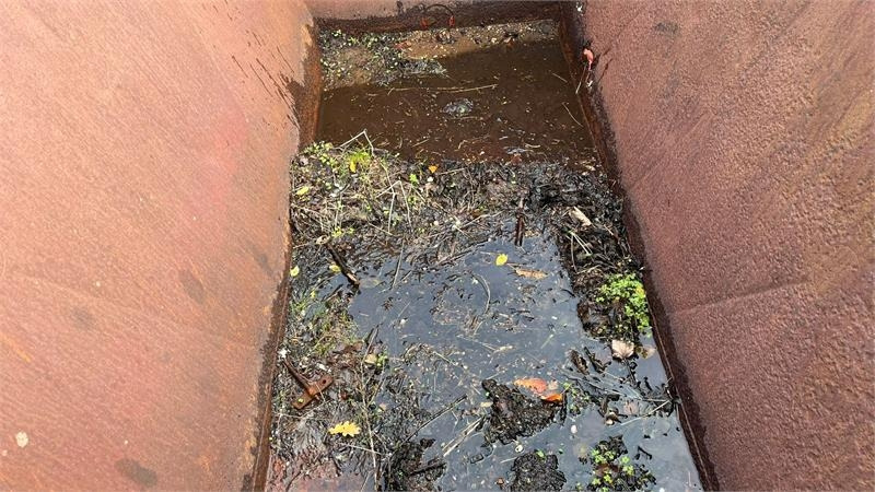 Taarup T3 højtipvogn - Farm tipping trailer/ Dumper: picture 4 Taarup T3 højtipvogn - Farm tipping trailer/ Dumper: picture 4