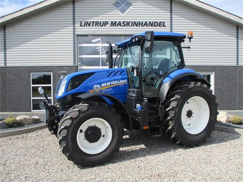 - - - Traktor udlejning, UDLEJNING AF TRAKTOR TIL - Farm tractor: picture 4 - - - Traktor udlejning, UDLEJNING AF TRAKTOR TIL - Farm tractor: picture 4