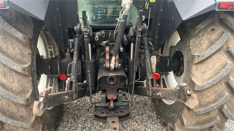 Valmet 6600 Delta Power Shift - Farm tractor: picture 4 Valmet 6600 Delta Power Shift - Farm tractor: picture 4