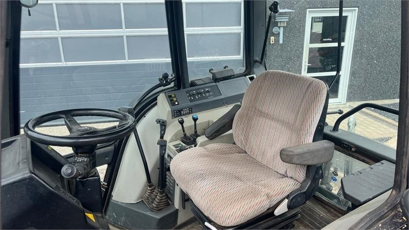 Valmet 6600 Delta Power Shift - Farm tractor: picture 5 Valmet 6600 Delta Power Shift - Farm tractor: picture 5