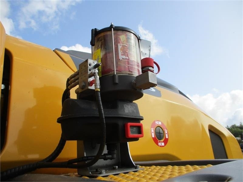 Volvo L 90 H Årg 9.2021, CDC, BSS, DK-Maskine med fuld V - Wheel loader: picture 4 Volvo L 90 H Årg 9.2021, CDC, BSS, DK-Maskine med fuld V - Wheel loader: picture 4