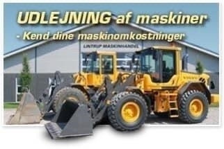 Volvo SALG & UDLEJNING AF GUMMIGEDER OGSÅ MED FORKØBSRET - Wheel loader: picture 2 Volvo SALG & UDLEJNING AF GUMMIGEDER OGSÅ MED FORKØBSRET - Wheel loader: picture 2