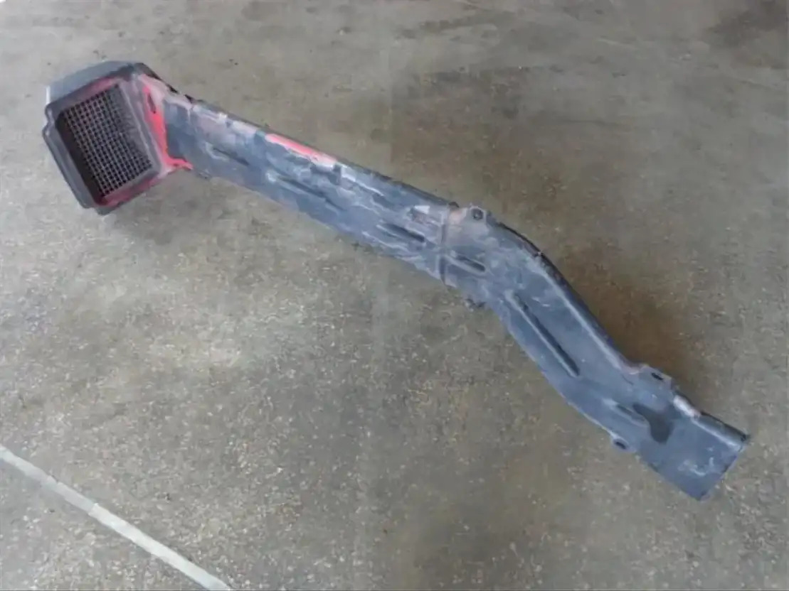 Volvo AIR Filter Volvo F Serie  - Cab and interior for Truck: picture 1 Volvo AIR Filter Volvo F Serie  - Cab and interior for Truck: picture 1