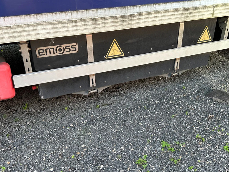 DAF LF GINAF HYTRUCK!! 100% ELECTRIC!! ZERO EMISSION!!ELEKTRISCH!! - Box truck, Electric truck: picture 5 DAF LF GINAF HYTRUCK!! 100% ELECTRIC!! ZERO EMISSION!!ELEKTRISCH!! - Box truck, Electric truck: picture 5