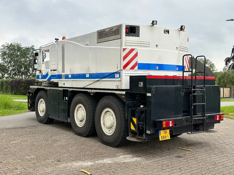 Grove GCK3045!! GOVERNMENT CRANE!!7101KM!!2947 HOURS!!NEW!! - All terrain crane: picture 4 Grove GCK3045!! GOVERNMENT CRANE!!7101KM!!2947 HOURS!!NEW!! - All terrain crane: picture 4