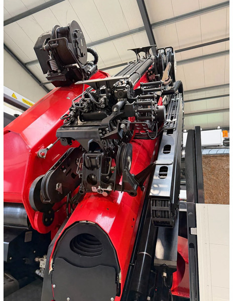 MAN TGS IN ARRIVAL/ COMING IN!!! TGS 35.520!!NEW/NEU PALFINFER 135002 TEC 135TM - Crane truck: picture 4 MAN TGS IN ARRIVAL/ COMING IN!!! TGS 35.520!!NEW/NEU PALFINFER 135002 TEC 135TM - Crane truck: picture 4