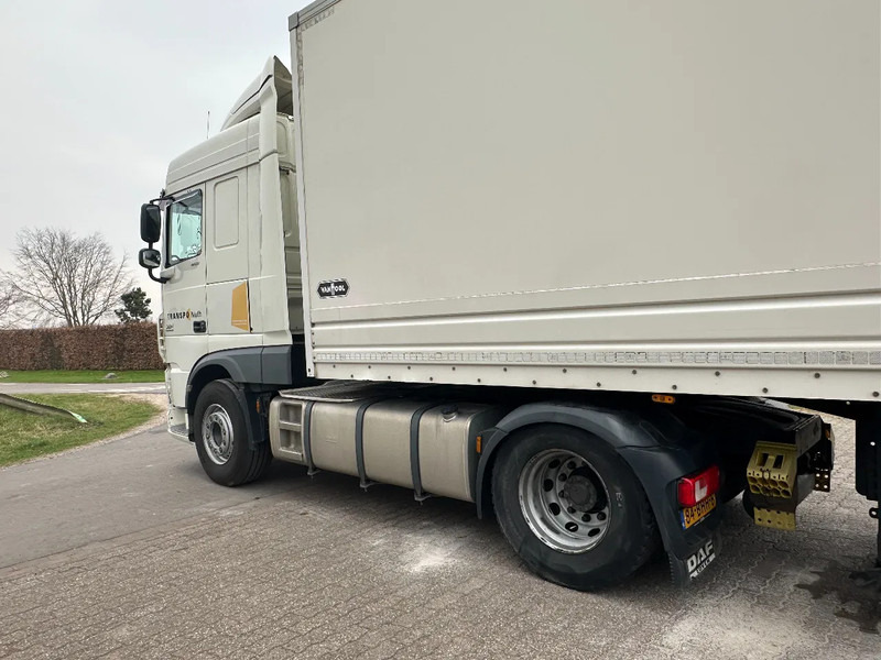 DAF XF 460 - Tractor unit: picture 3 DAF XF 460 - Tractor unit: picture 3