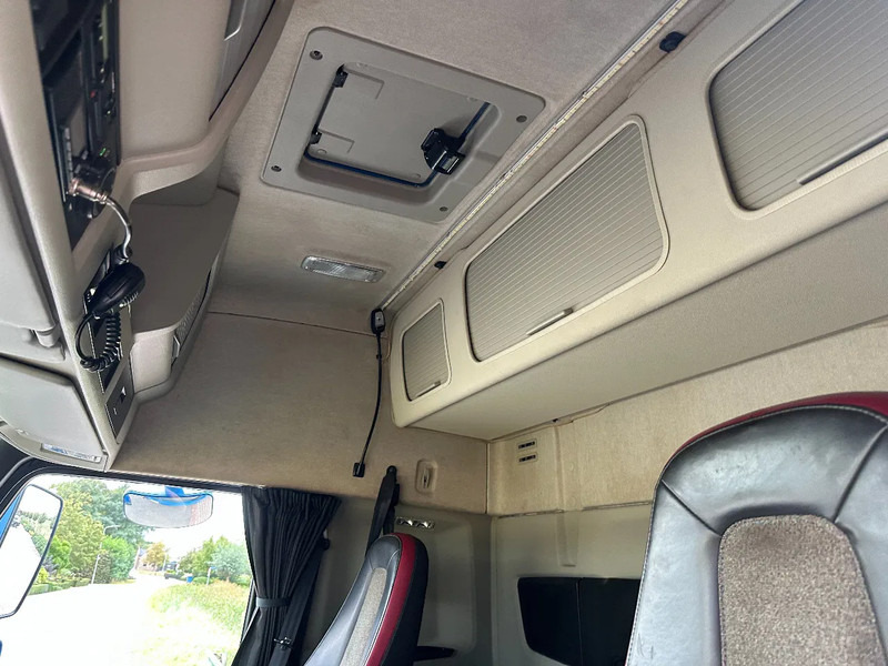 Crane truck Volvo FM 430!8x2!!KRAAN/CRANE/GRUE/ PALFINGER 42TM!! RADIO REMOTE!! EURO 6!!TOP!: picture 19