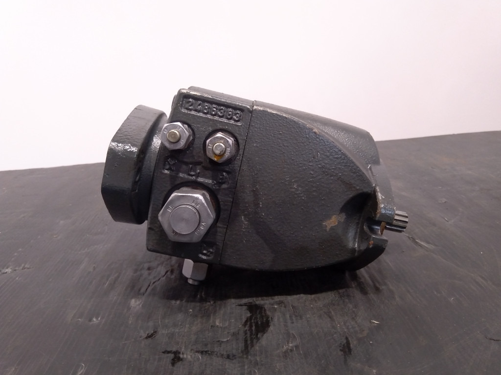 Bomag R902548159 - Hydraulic pump for Construction machinery: picture 3 Bomag R902548159 - Hydraulic pump for Construction machinery: picture 3