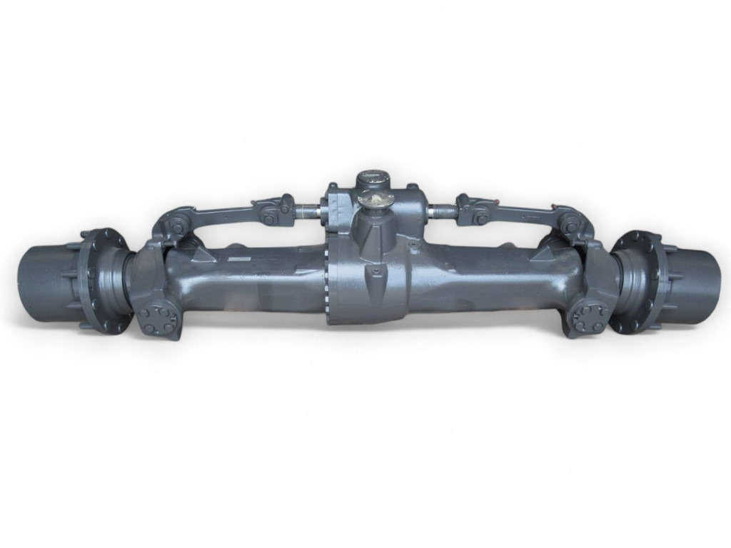 Case 2815838 - 857491 - Front axle for Construction machinery: picture 1 Case 2815838 - 857491 - Front axle for Construction machinery: picture 1