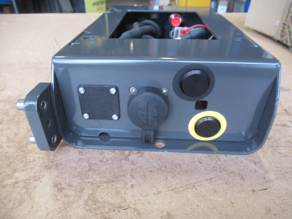 Case 47616710 - Cables/ Wire harness for Construction machinery: picture 2 Case 47616710 - Cables/ Wire harness for Construction machinery: picture 2