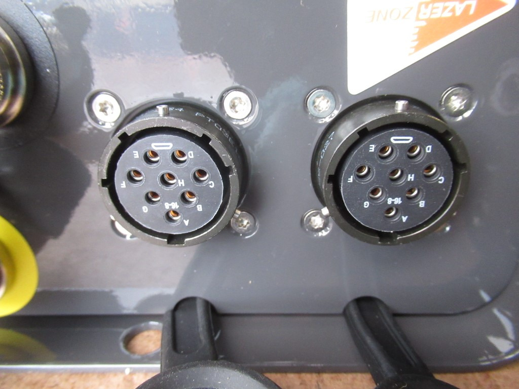 Case 47616710 - Cables/ Wire harness for Construction machinery: picture 4 Case 47616710 - Cables/ Wire harness for Construction machinery: picture 4