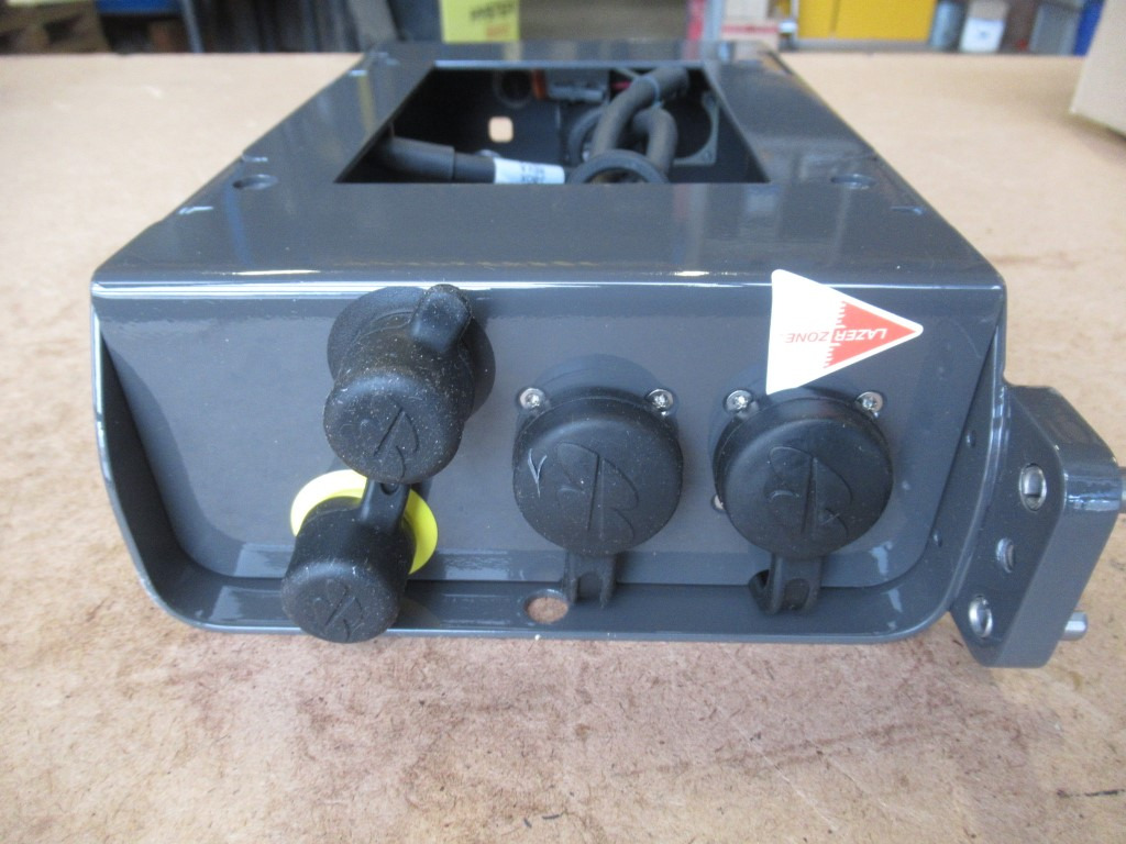 Case 47616710 - Cables/ Wire harness for Construction machinery: picture 3 Case 47616710 - Cables/ Wire harness for Construction machinery: picture 3