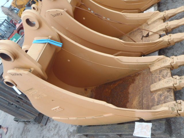 Case 73318678 - 47627466 - Bucket for Construction machinery: picture 2 Case 73318678 - 47627466 - Bucket for Construction machinery: picture 2