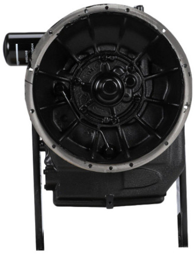 Case 87396484 - 86984097 - Gearbox for Construction machinery: picture 4 Case 87396484 - 86984097 - Gearbox for Construction machinery: picture 4