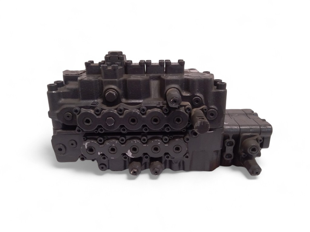 Case KBJ12021 - C0170-55104 - Hydraulic valve for Construction machinery: picture 4 Case KBJ12021 - C0170-55104 - Hydraulic valve for Construction machinery: picture 4