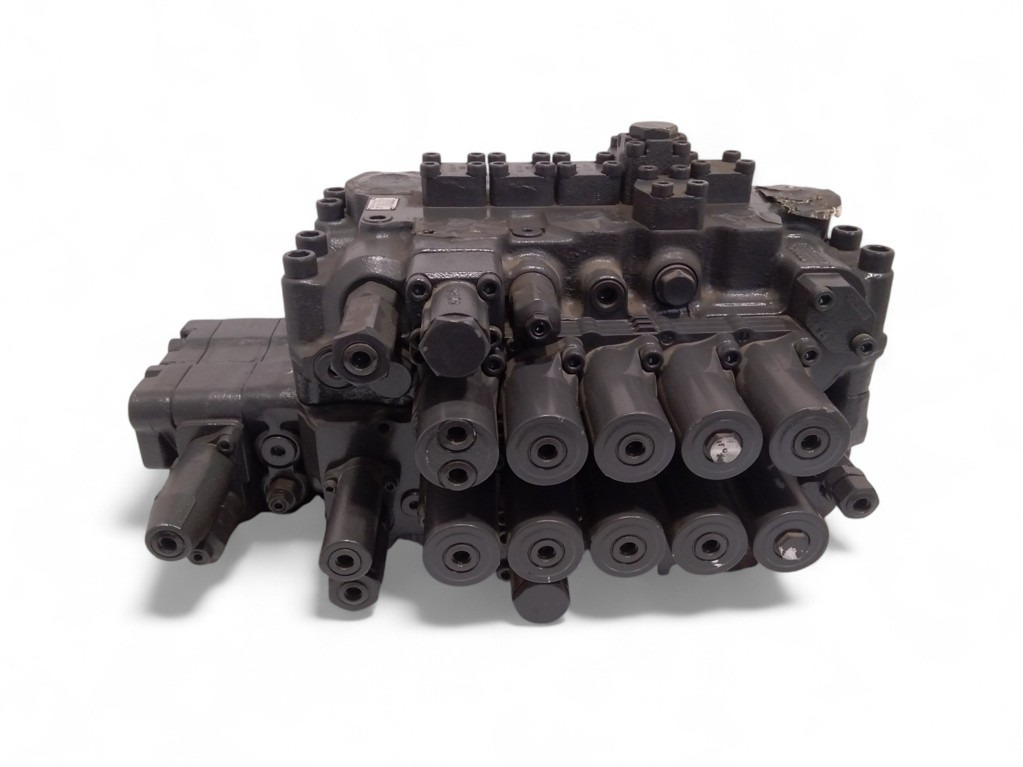 Case KBJ12021 - Hydraulic valve for Construction machinery: picture 2 Case KBJ12021 - Hydraulic valve for Construction machinery: picture 2