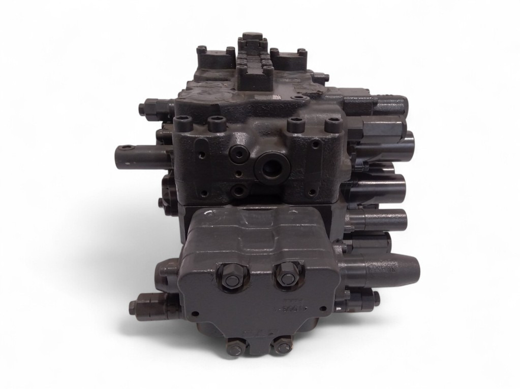 Case KBJ12021 - Hydraulic valve for Construction machinery: picture 3 Case KBJ12021 - Hydraulic valve for Construction machinery: picture 3