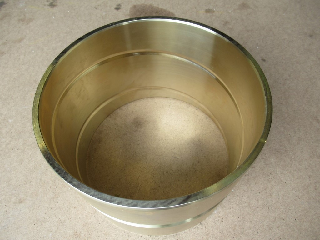 Caterpillar 1468635 - 5350158 - Piston/ Ring/ Bushing for Construction machinery: picture 3 Caterpillar 1468635 - 5350158 - Piston/ Ring/ Bushing for Construction machinery: picture 3