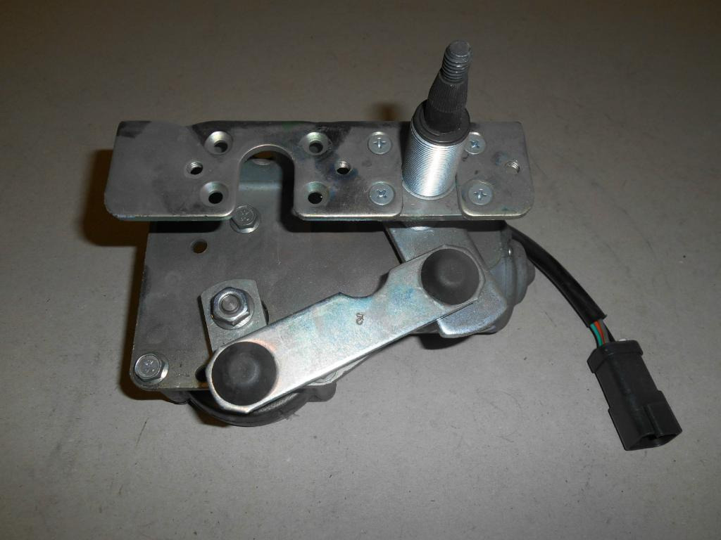 Caterpillar 1477970 - - Wiper for Construction machinery: picture 2 Caterpillar 1477970 - - Wiper for Construction machinery: picture 2