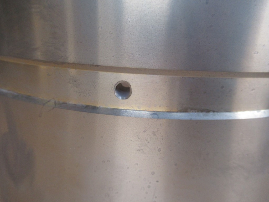 Caterpillar 2134137 - 5415307 - Piston/ Ring/ Bushing for Construction machinery: picture 3 Caterpillar 2134137 - 5415307 - Piston/ Ring/ Bushing for Construction machinery: picture 3