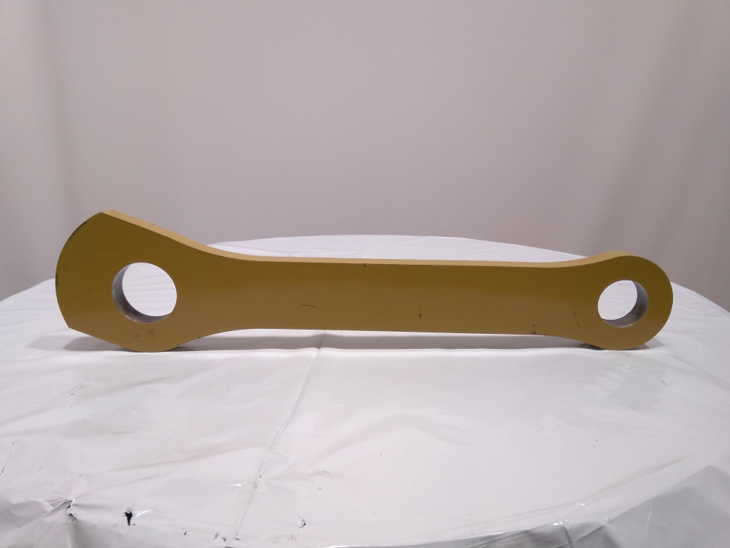 Caterpillar 2343928 - Suspension for Construction machinery: picture 1 Caterpillar 2343928 - Suspension for Construction machinery: picture 1