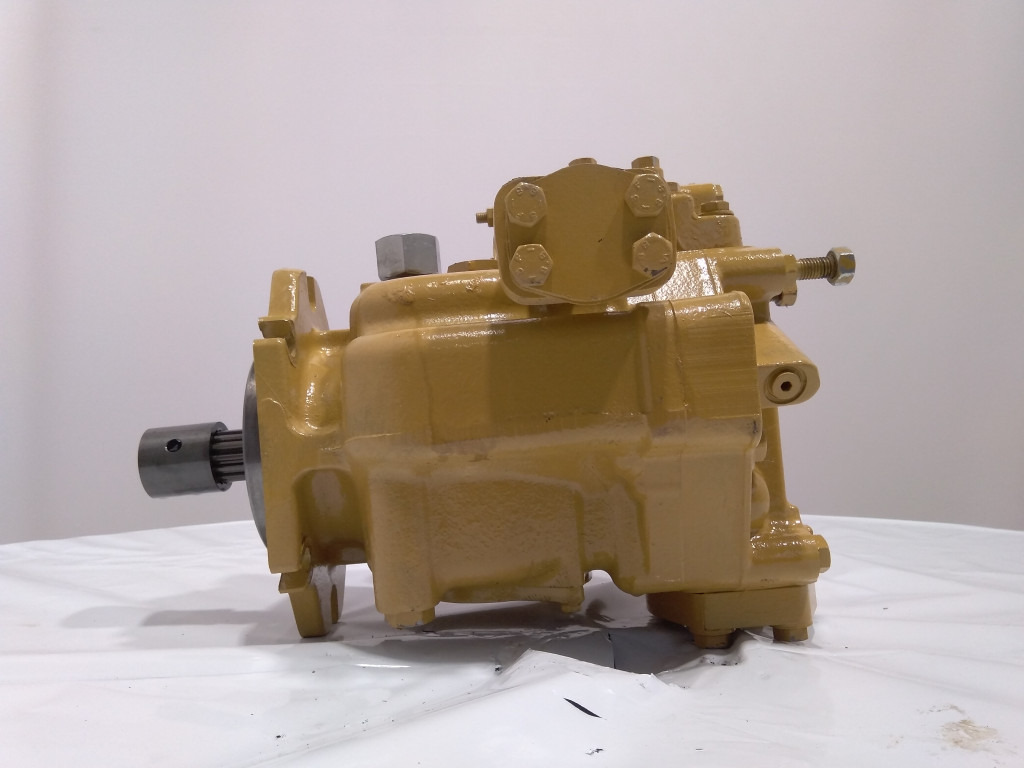 Caterpillar 2370954 - Piston/ Ring/ Bushing for Construction machinery: picture 3 Caterpillar 2370954 - Piston/ Ring/ Bushing for Construction machinery: picture 3