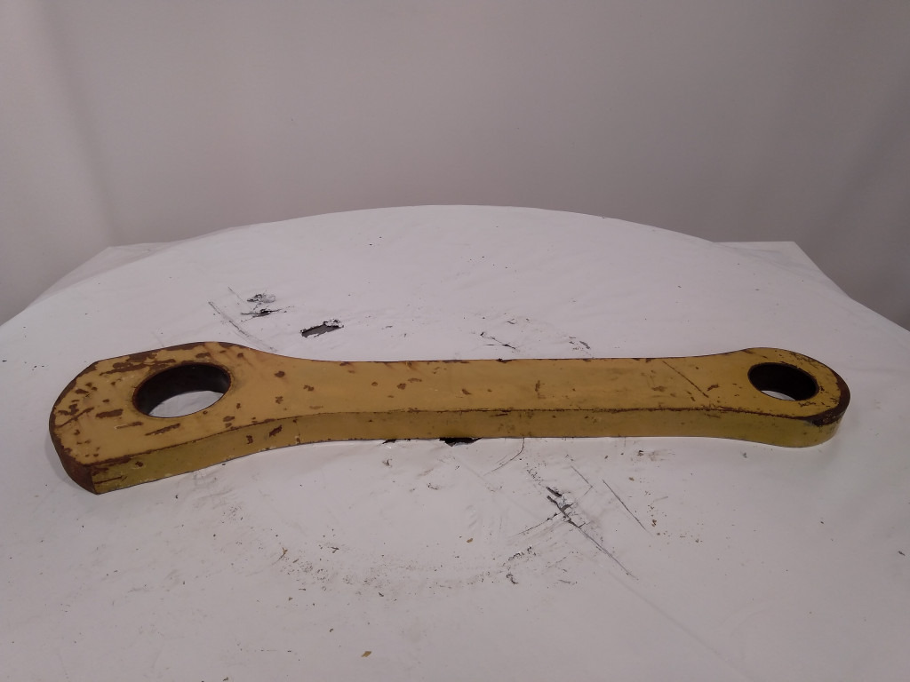 Caterpillar 2417129 - Suspension for Construction machinery: picture 1 Caterpillar 2417129 - Suspension for Construction machinery: picture 1