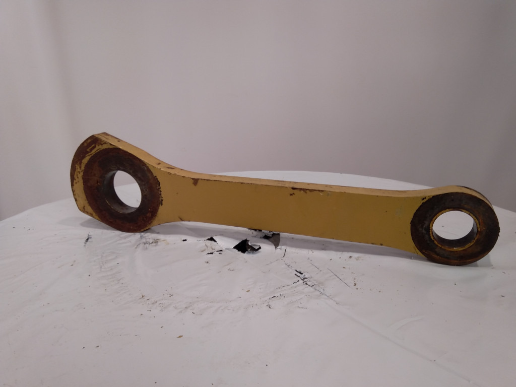 Caterpillar 2417129 - Suspension for Construction machinery: picture 2 Caterpillar 2417129 - Suspension for Construction machinery: picture 2