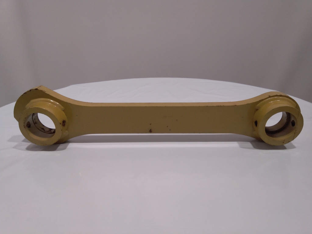 Caterpillar 2444254 - Suspension for Construction machinery: picture 1 Caterpillar 2444254 - Suspension for Construction machinery: picture 1