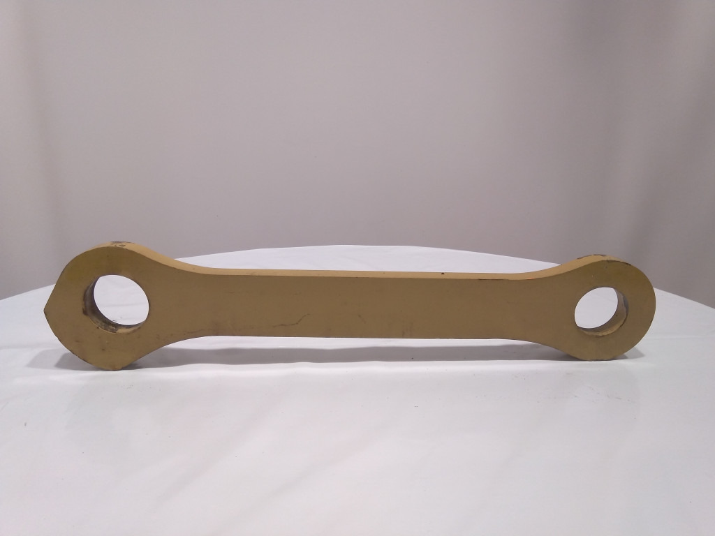 Caterpillar 2444255 - Suspension for Construction machinery: picture 1 Caterpillar 2444255 - Suspension for Construction machinery: picture 1