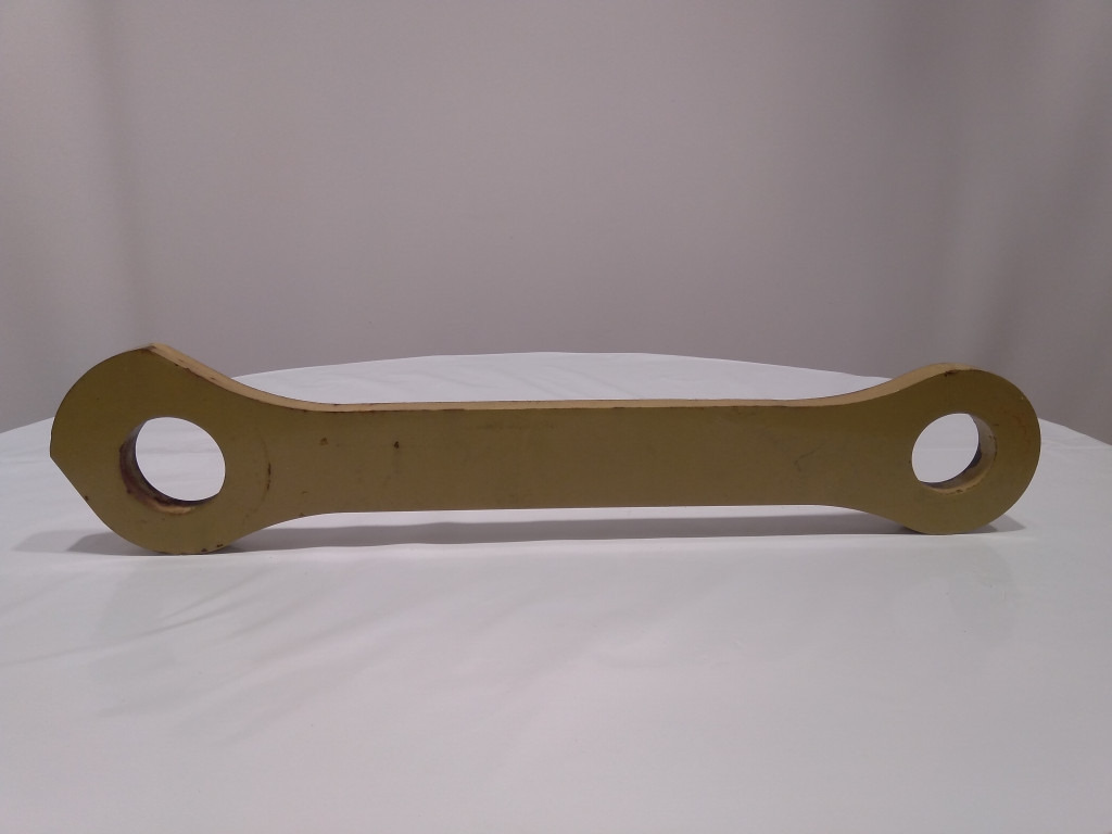 Caterpillar 2444255 - Suspension for Construction machinery: picture 2 Caterpillar 2444255 - Suspension for Construction machinery: picture 2