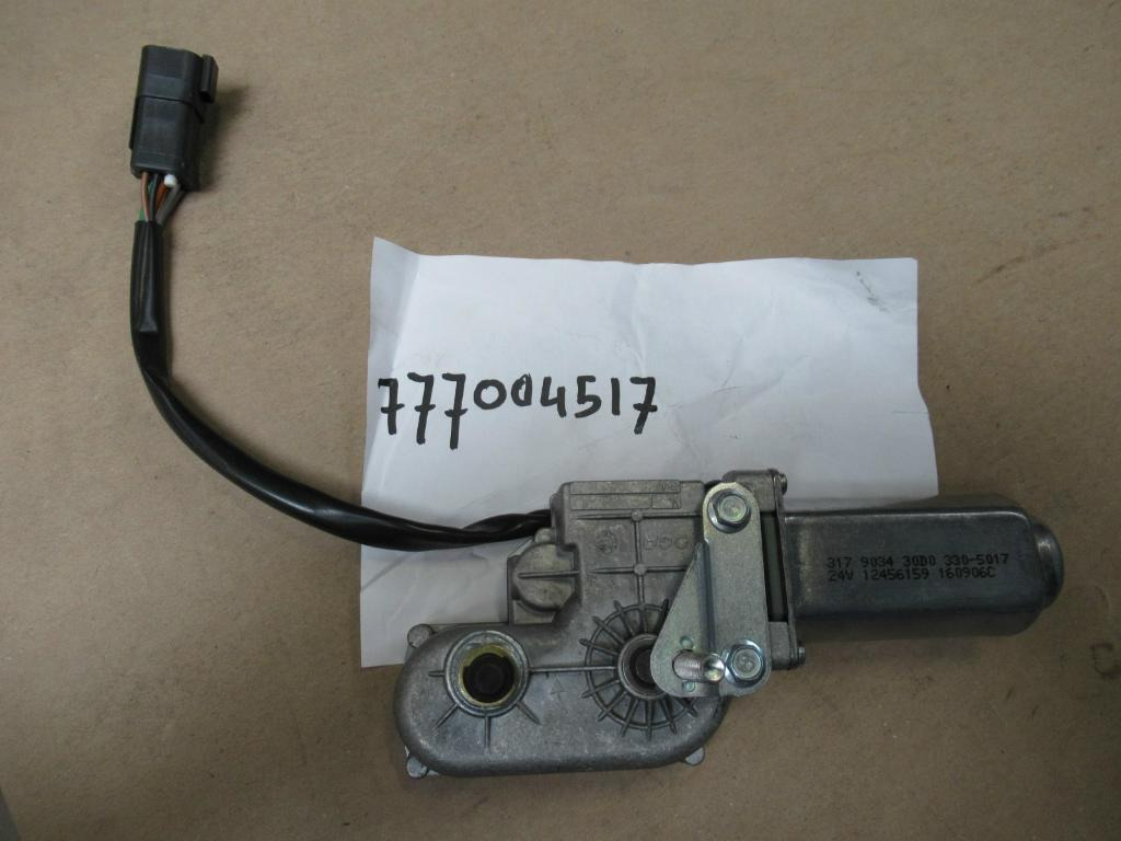 Caterpillar 3305017 - Wiper for Construction machinery: picture 1 Caterpillar 3305017 - Wiper for Construction machinery: picture 1