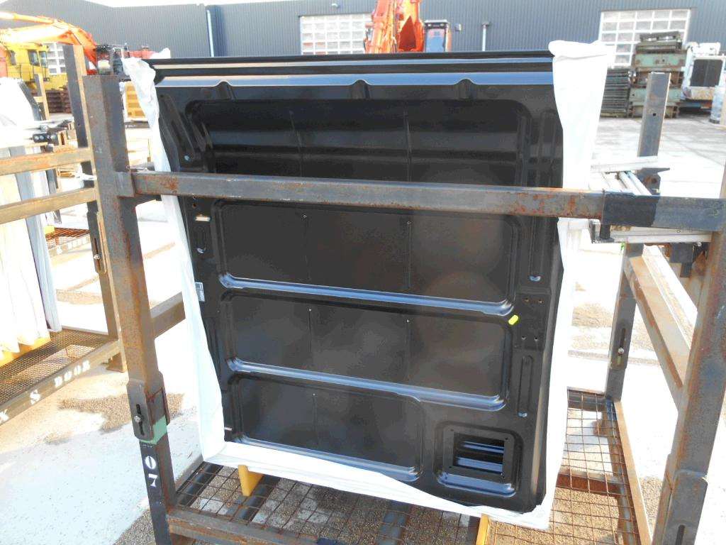 Caterpillar 3335040 - Door and parts for Construction machinery: picture 4 Caterpillar 3335040 - Door and parts for Construction machinery: picture 4