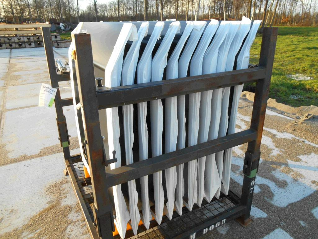 Caterpillar 3335040 - Door and parts for Construction machinery: picture 3 Caterpillar 3335040 - Door and parts for Construction machinery: picture 3