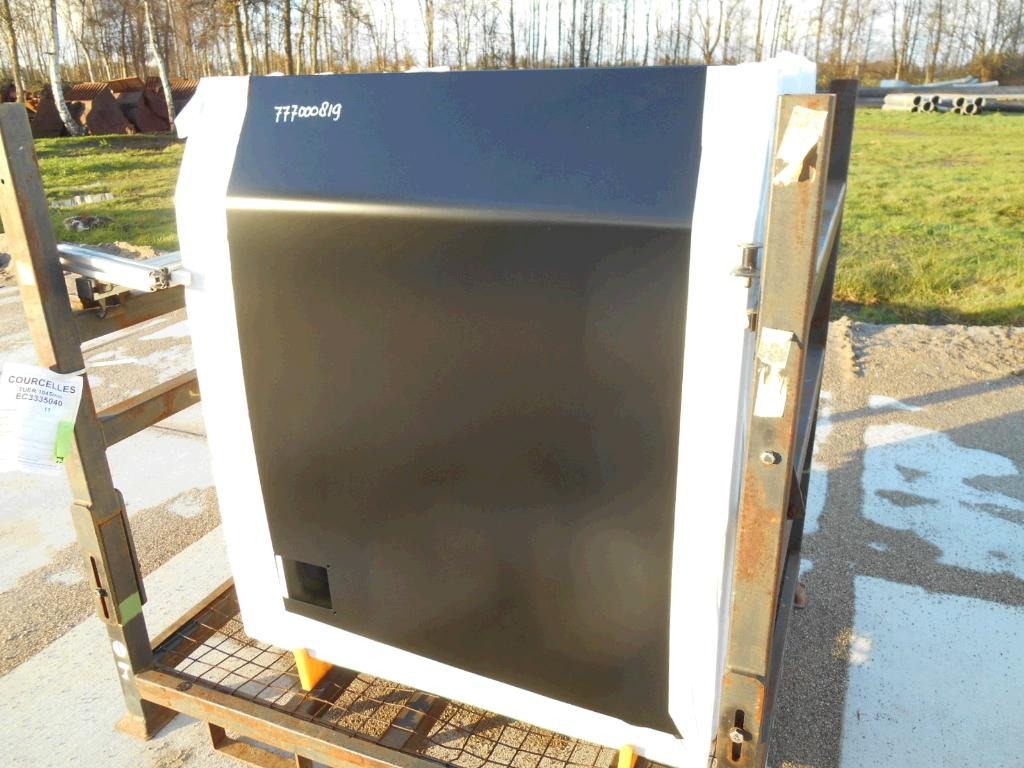 Caterpillar 3335040 - Door and parts for Construction machinery: picture 1 Caterpillar 3335040 - Door and parts for Construction machinery: picture 1