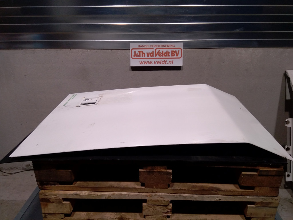 Caterpillar 336EL - - Door and parts for Construction machinery: picture 1 Caterpillar 336EL - - Door and parts for Construction machinery: picture 1