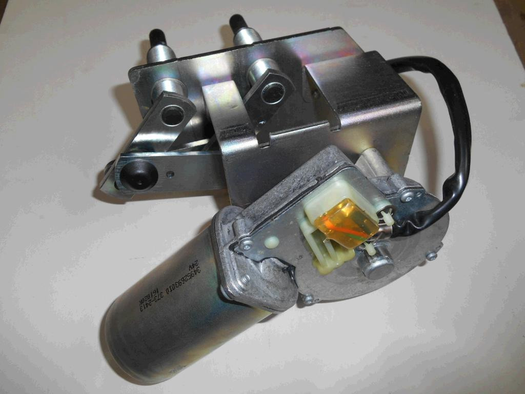 Caterpillar 3732413 - - Wiper for Construction machinery: picture 3 Caterpillar 3732413 - - Wiper for Construction machinery: picture 3